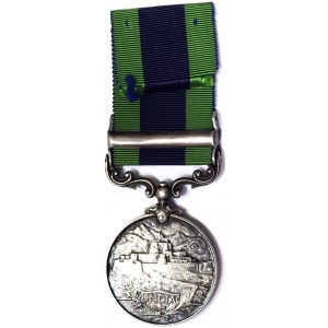 Grande-Bretagne, Royaume, George VI (1936-1952), Médaille s.d.