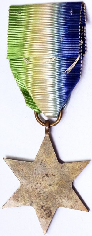 Veľká Británia, kráľovstvo, Juraj VI. (1936-1952), medaila b.d.