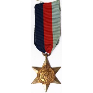 Grande-Bretagne, Royaume, George VI (1936-1952), Médaille s.d.