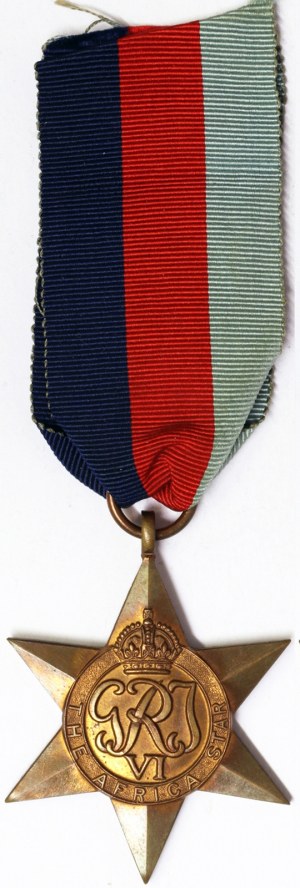 Gran Bretagna, Regno, Giorgio VI (1936-1952), Medaglia n.d.