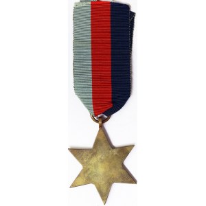 Großbritannien, Königreich, Georg VI. (1936-1952), Medaille o.D.