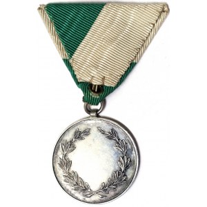 Hongrie, médaille n.d.