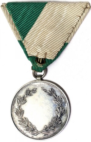 Hungary, Medal n.d.