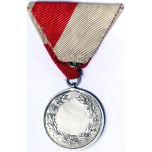 Hongrie, médaille n.d.