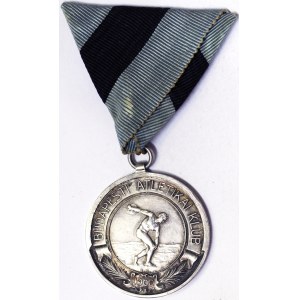 Maďarsko, medaile 1900