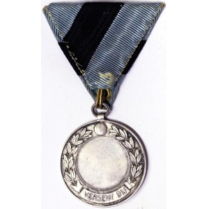 Hungary, Medal 1900