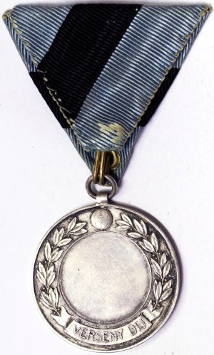 Hungary, Medal 1900