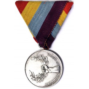 Hungary, Medal n.d.