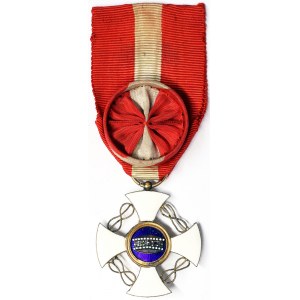 Italie, Royaume d'Italie, Vittorio Emanuele III (1900-1946), Médaille s.d.