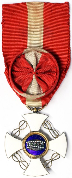 Italie, Royaume d'Italie, Vittorio Emanuele III (1900-1946), Médaille s.d.