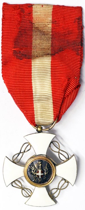 Włochy, Królestwo Włoch, Vittorio Emanuele III (1900-1946), medal b.d.