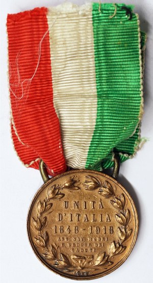 Italy, Kingdom of Italy, Vittorio Emanuele III (1900-1946),