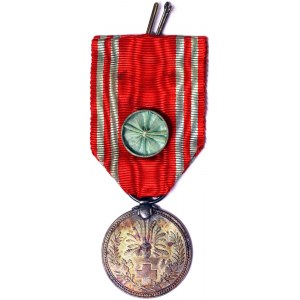 Japon, Hirohito (1926-1989), Médaille s.d.