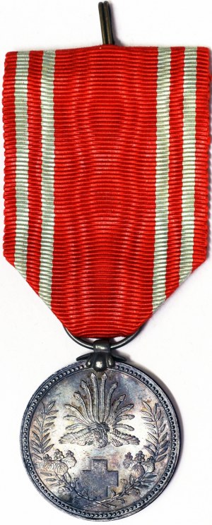 Japonsko, Hirohito (1926-1989), medaila b.d.