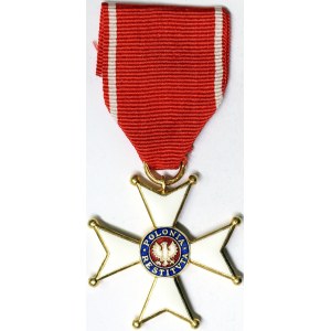 Pologne, Occupation allemande (1939-1944), Médaille 1944