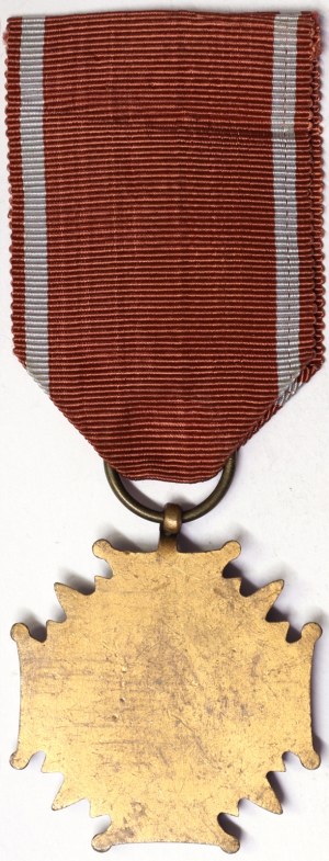 Pologne, République (1945-date), médaille s.d.