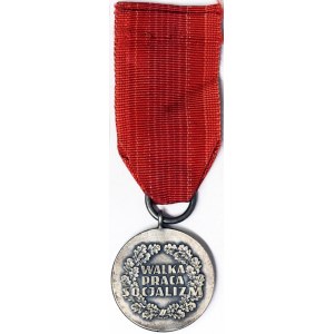 Poland, Republic (1945-date), Medal 1974