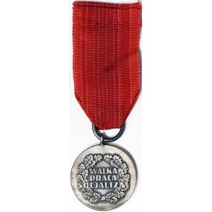 Pologne, République (depuis 1945), Médaille 1974