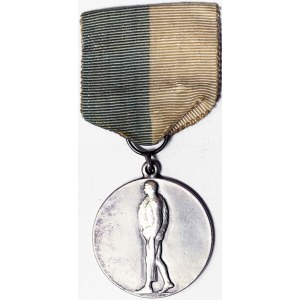 Szwecja, Królestwo, Gustaw V (1907-1950), medal b.d.