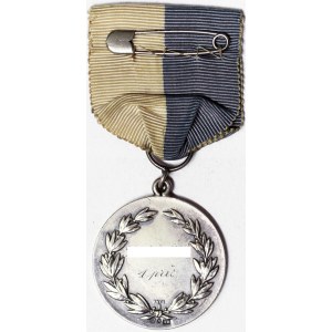 Schweden, Königreich, Gustav V. (1907-1950), Medaille o.D.