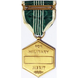 United States, Medal n.d.