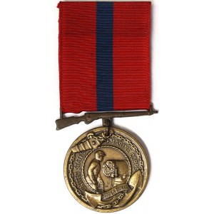 United States, Medal n.d.