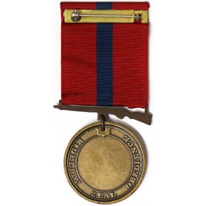 United States, Medal n.d.