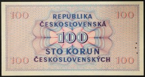 Czechoslovakia, Period (1945-1960), 50 Korun 16/05/1945