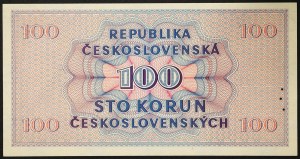 Tchécoslovaquie, Période (1945-1960), 50 Korun 16/05/1945