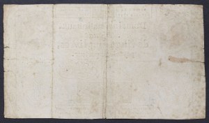 Francúzsko, Ľudovít XVI (1774-1792), 25 Livres 16/12/1791