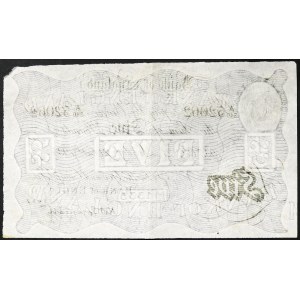 Gran Bretagna, Regno, Giorgio V (1910-1936), 5 sterline 21/10/1935