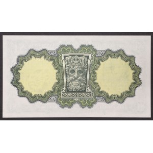 Ireland, Republic (1921-date), 1 Pound 30/09/1976