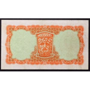 Ireland, Republic (1921-date), 10 Shillings 01/09/1959