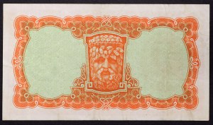 Irlande, République (1921-date), 10 Shillings 01/09/1959