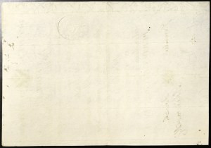 Stati italiani, Venezia, Austria, Francesco II, Sacro Romano Imperatore (1792-1804), 50 Ducati 1/10/1798