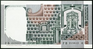 Italie, République italienne (1946-date), 10.000 Lire 29/12/1978