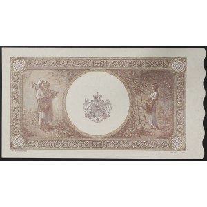 Romania, Kingdom, Mihai I (1940-1947), 10.000 Lei 28/05/1946