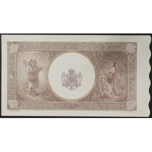 Rumunia, Królestwo, Mihai I (1940-1947), 10.000 lei 28/05/1946