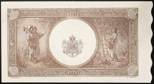 Romania, Kingdom, Mihai I (1940-1947), 10.000 Lei 28/05/1946