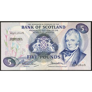Skotsko, Alžběta II (1952-2022), 2 libry 02/09/1971