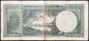 Turcja, Republika (1923-date), 10 Turk Lirasi 1930