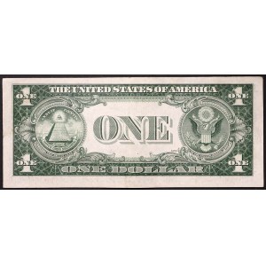 Spojené státy, 1 dolar 1935 D