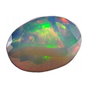 Opal Naturalny - 1,70 ct