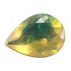 1,70ct - přírodní opál