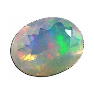 3,30ct - Opal Naturalny