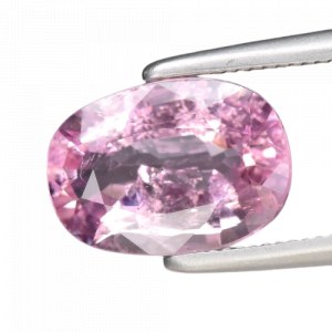 1.79 ct Natural Pink Tourmaline - Candy Pink