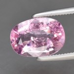 1,79 ct Naturalny Różowy Turmalin - Candy Pink