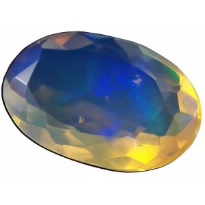 1,90ct - přírodní opál