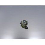 3,88ct - Błyszczący Naturalny Szafir Cert. 78_ Wycena