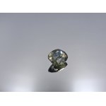 3,88ct - Błyszczący Naturalny Szafir Cert. 78_ Wycena